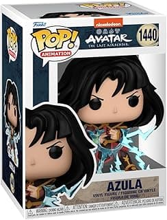 Funko Pop! Azula Lightning