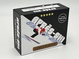 Après-Ski 1ère édition Collector numérotée