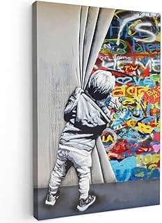Impression sur Toile 80×120 cm