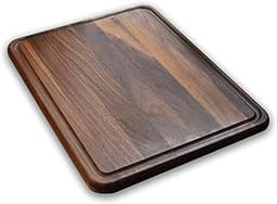 Planche GULILES en noyer américain