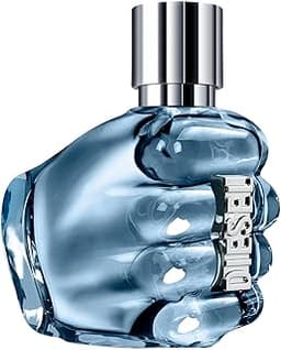 DIESEL Only The Brave - Eau de Toilette