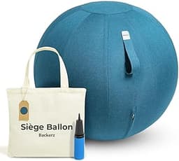 Backerz Siège Ballon