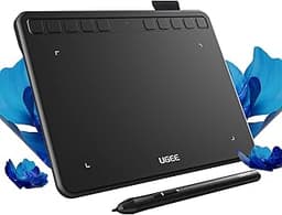 UGEE Tablette Graphique S640