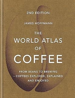 The World Atlas of Coffee