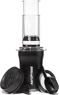 AeroPress Go Plus