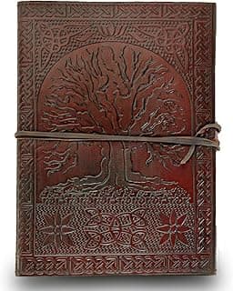 Jaald Bloc-notes Carnet Cahier