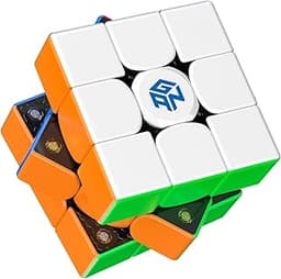 GAN 356M Lite Cube de Vitesse