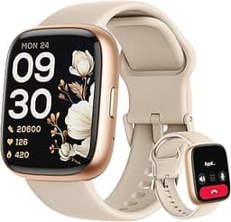 LODIMEKE Smartwatch
