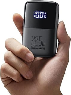 INIU Batterie Externe Mini 10 000 mAh
