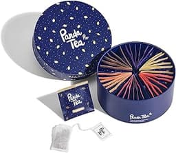 Panda Tea | Coffret Cadeau Hiver Sélection