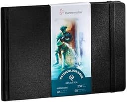 Hahnemühle Watercolour Book