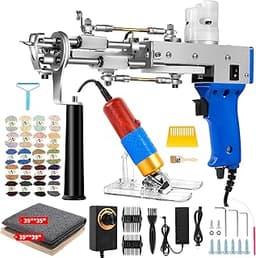 Vehipa Tufting Gun