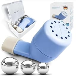 Murlancra Exerciseur pulmonaire