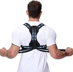 NovoBrace Correcteur De Posture
