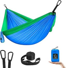Hamac portable