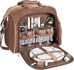 Sac de pique-nique BRUBAKER