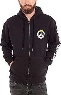 Overwatch Veste à capuche