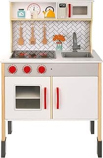 WOOMAX Cuisine de Jouet