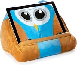 Support tablette Cuddly Reader
