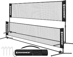 SONGMICS Filet polyvalent