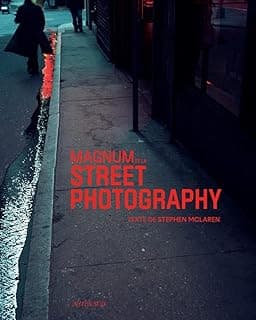 Magnum et la street photography