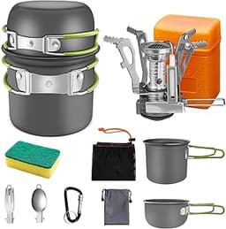 Kit casseroles AUTOPkio