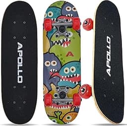 Apollo Skateboard pour Enfants