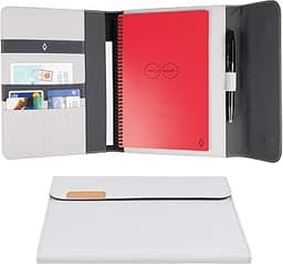 Rocketbook Capsule 2.0 Folio Cover