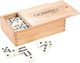 Engelhart - Dominos Double 9