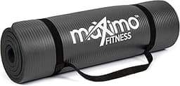 Maximo Fitness Tapis d'exercice physique NBR
