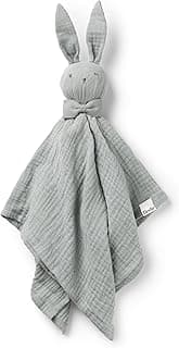 Elodie Details Doudou Lapin Mouchoir