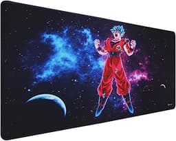 Xcosmic Tapis de bureau XXL 900x400