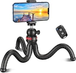 Trépied Smartphone 360°