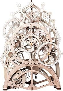 ROKR Pendule mécanique