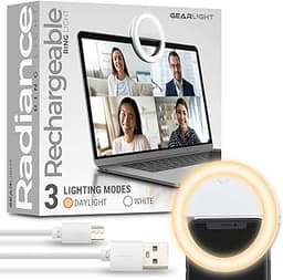 Ring Light GearLight