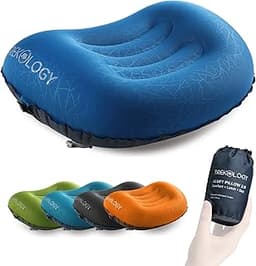 TREKOLOGY Aluft 2.0 Ultralight Oreiller