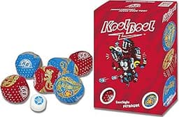 Koolbool pétanque souple