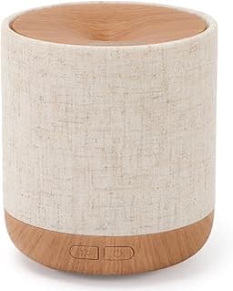 ZmarKraft Diffuseur d'huiles essentielles