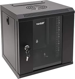 Rack bureau HMF 6U
