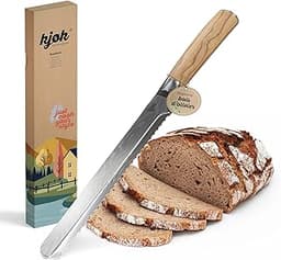 Couteau à pain kjøk Premium