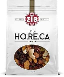 ZIG – Mélange énergétique fruits secs
