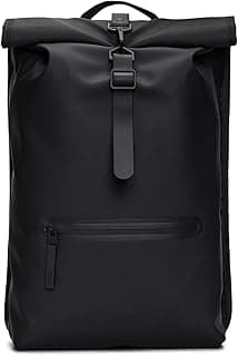 Sac à dos roll-top Rains 25 L