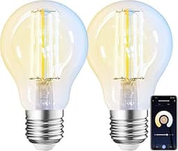 Ampoule Connectée ANTELA