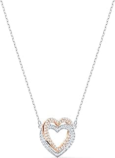 Swarovski Collier Infinity