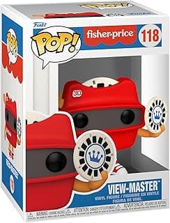 Funko Pop! View-Master
