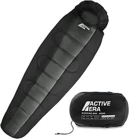 Active Era Sac de Couchage Sarcophage Professionnel