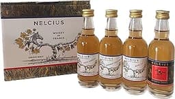 Coffret NELCIUS 100% Français