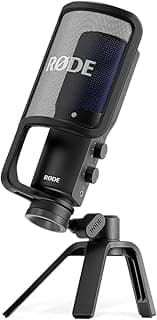 RØDE NT-USB+