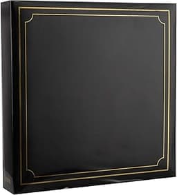 Album photo auto‑adhésif XL ARPAN