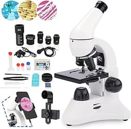 USCAMEL 40X-2000X Microscope